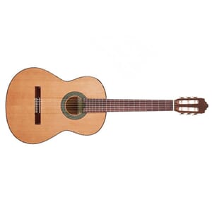 Altamira Lærergitar av høy kvalitet