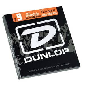 Dunlop 009-042 - El-strenger Light