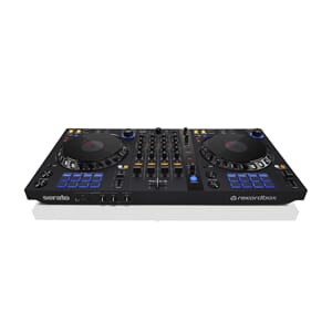 Pioneer DJ DDJ-FLX6 Kontroller for Serato og Recordbox