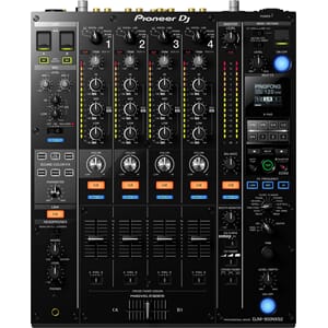 Pioneer DJ DJM-900NXS2
