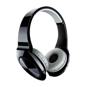 Pioneer SE-MJ751 Design Headphones