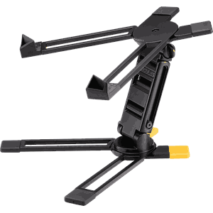 Hercules DG400BB Laptop Stand