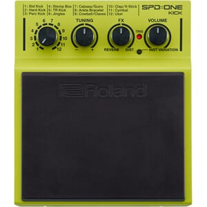 Roland SPD::ONE KICK