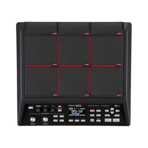 Roland SPD-SX