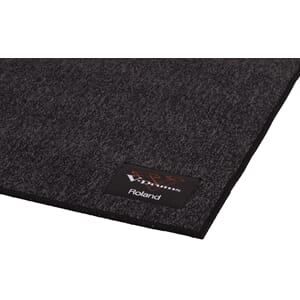 Roland Drum mat Small