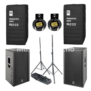 HK Audio Premium Pro Pakke 6