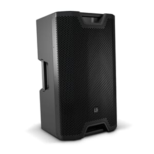 LD System ICOA 15 A 15" Powered Coaxial PA Loudspeaker