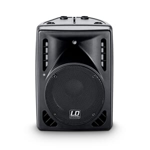 LD Systems RO Series - 12" PA Speaker passive - 250 watt