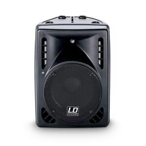 LD Systems Pro Series - 15" PA Speaker 300 Watt