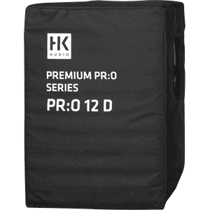 Protective cover PRO12D