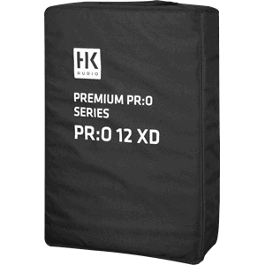 Protective cover PRO12XD