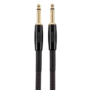 Boss 15FT / 4.5M INSTRUMENT CABLE