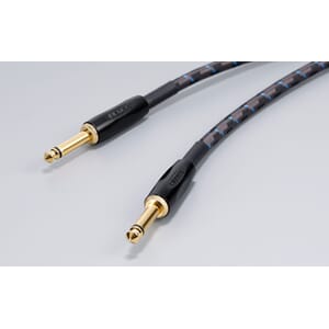 Boss 5FT/1.5M INSTR.CABLE Straight/Straight