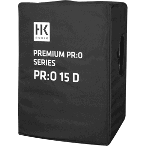 Protective cover PRO15D