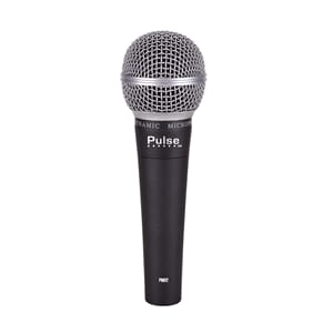 Pulse PM-02 Dynamisk Mikrofon,