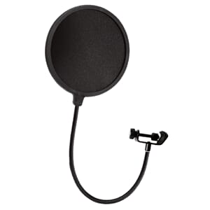 Alctron Nylon Pop Filter