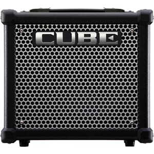 Roland Cube-10GX Guitar Amplifier, 10W