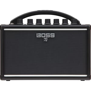 Boss KTN-Mini Gitarforsterker