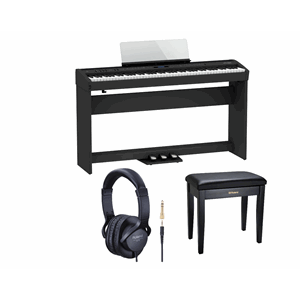 Roland FP-60X pianopakke