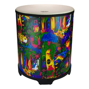 Remo KIDS PERCUSSION® G. DRUM COMFORT SOUND TECHNOLOGY® 18"
