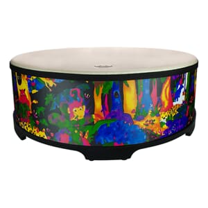 Remo KIDS PERCUSSION® G. DRUM COMFORT SOUND TECHNOLOGY® 18"