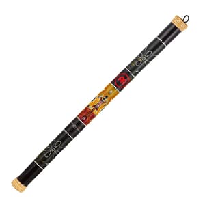 Meinl Wood Rainstick 39" - RS1BK-L