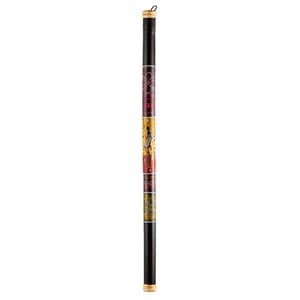 Meinl Wood Rainstick 47"  RS1BK-XL