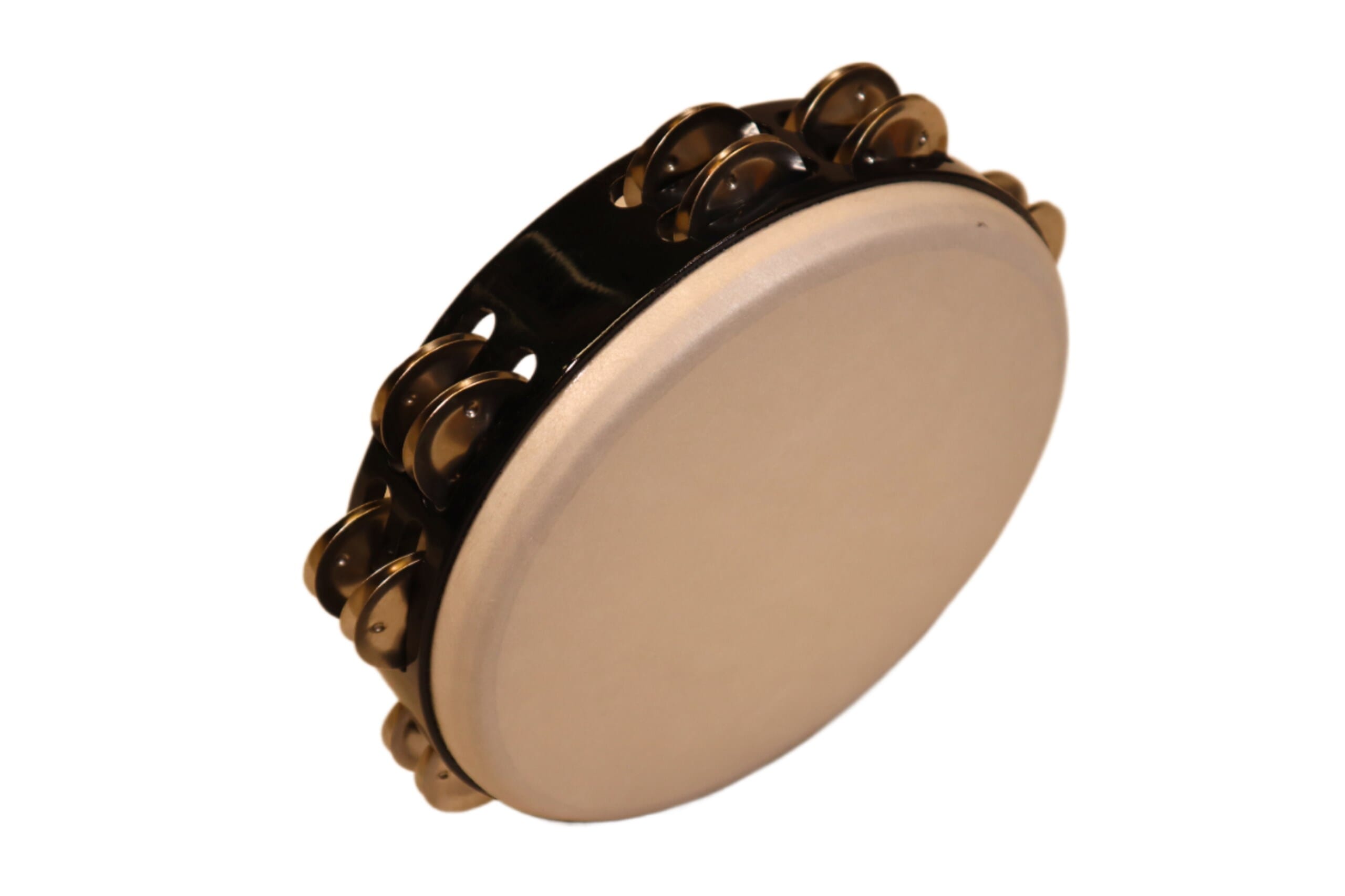Musikktimen Tambourine - Musikktimen