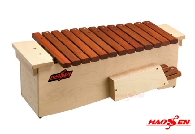 Musikktimen HXA-16 Alto Xylophone - Musikktimen