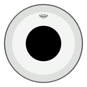 Remo BassPowerstroke® 3Clear22" - Slagskinn