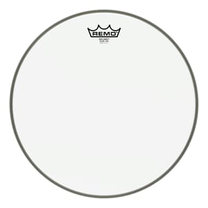 Remo Heads SD-0114 Diplomat Underskinn Skarp