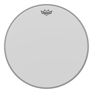 Remo "Heads BR-1118 Ambassador Coated 18"