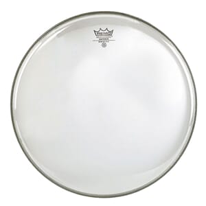 Remo "Heads BE-0312 Emperor Clear 12"""