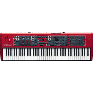NORD STAGE 3 HP 76