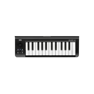 Korg microKEY2 25 Air USB Controller Keyboard med Bluetooth