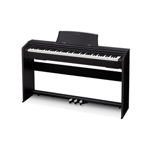 Casio PX-770BK Privia Digitalt piano