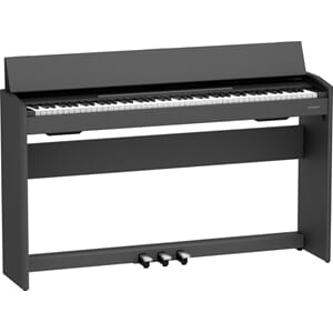 Roland F107 BKX Digital Piano