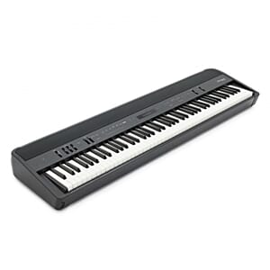 Roland FP-90X-BK- Portabelt Piano