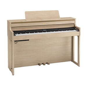 Roland HP702- LA Digital Piano