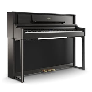 Roland LX705-CH - Digital Piano