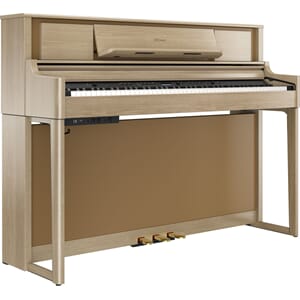 Roland LX705-LA  Digital Piano