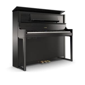 Roland LX708 -CH Digital Piano