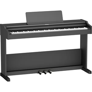 Roland RP 107 BKX Digital Piano
