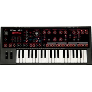 Roland JD-XI Crossover Synthesizer