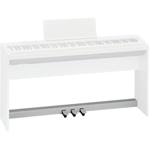 Roland KPD-70 Piano Pedal for FP-30-WH - Hvit