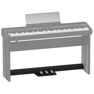 Roland Piano Pedal for 90-BK & 60-BK Digital Piano