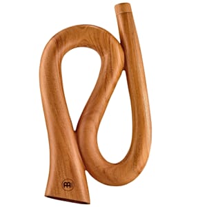 Meinl Didgeridoo 2 pcs Natural with bag Tuning C 19,7''