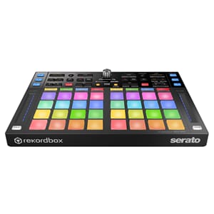 Pioneer DJ DDJ-XP2 Pad kontroller