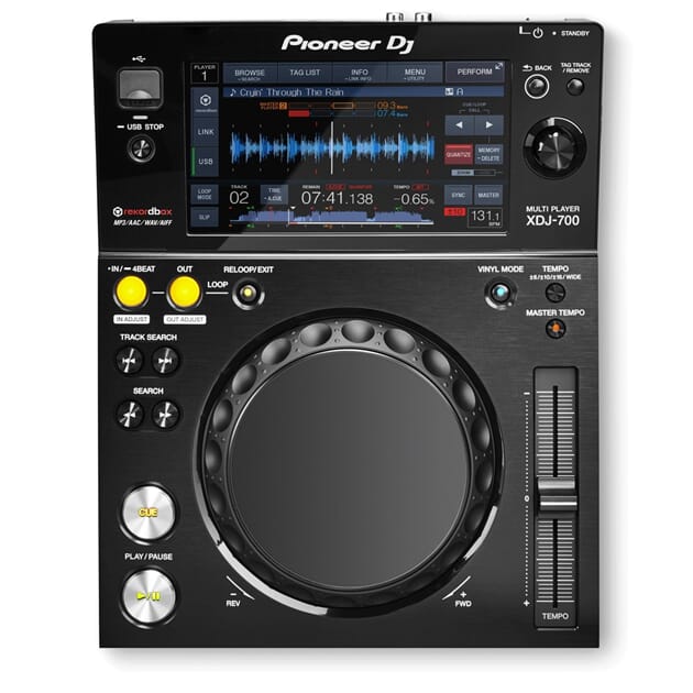 XDJ-700 XDJ-700.jpg