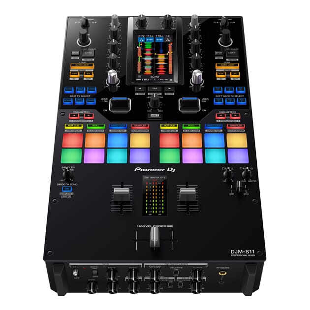 DJM-S11_Rel WEB_Image_Pioneer_DJ_DJM-S11_To-kanals_battle-mixe_djm-s11_prm_frontangle117390611.jpeg